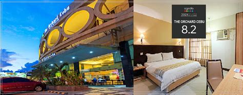 the orchard hotel cebu|The Orchard Cebu , Mandaue City .
